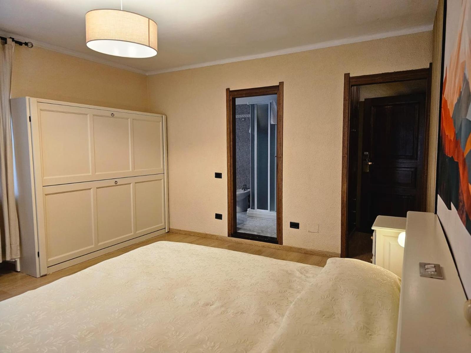 Hotel Bucaneve Bardonecchia Exterior foto
