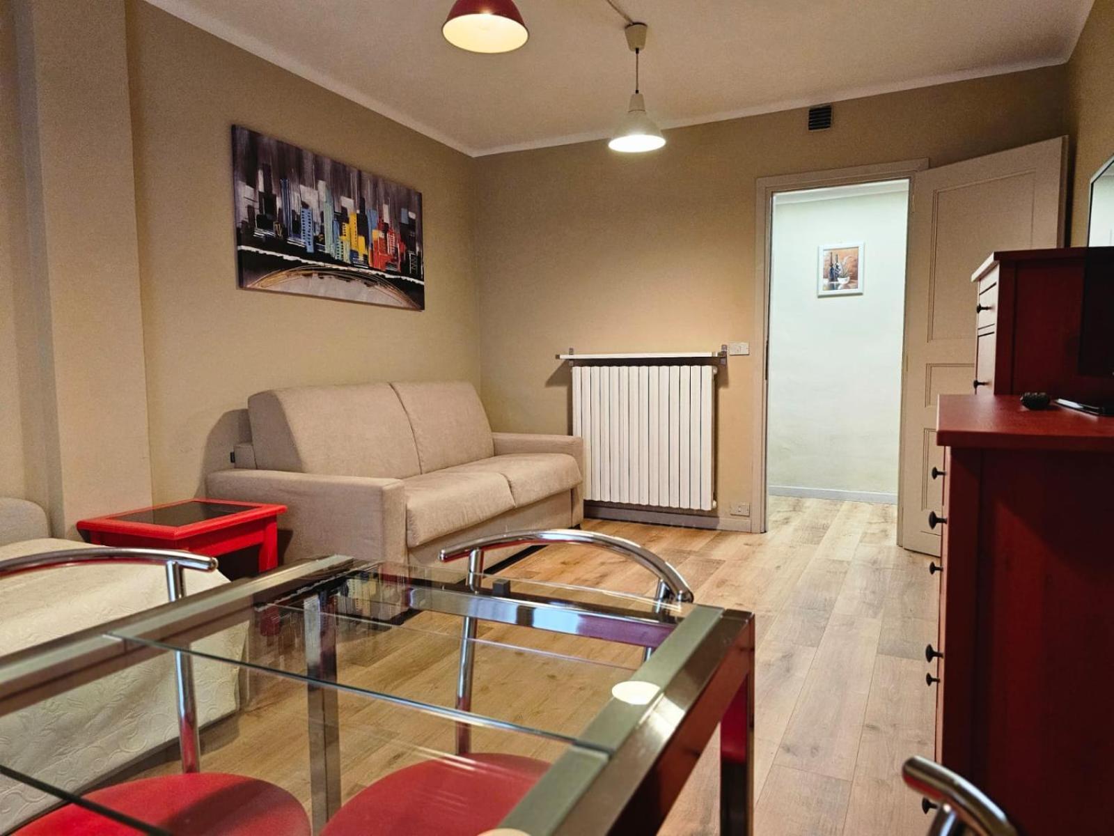 Hotel Bucaneve Bardonecchia Exterior foto