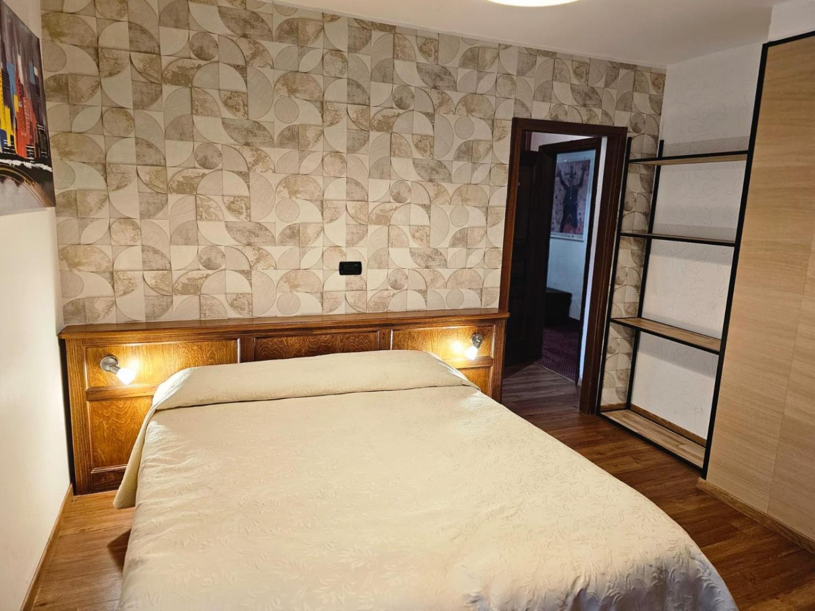 Hotel Bucaneve Bardonecchia Exterior foto