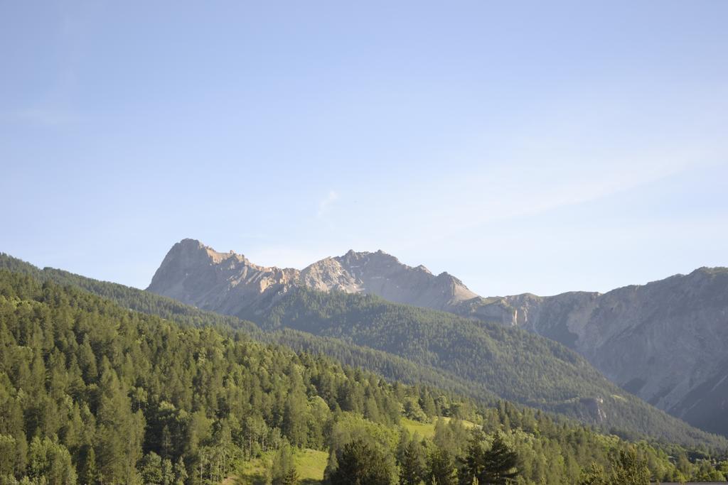 Hotel Bucaneve Bardonecchia Exterior foto