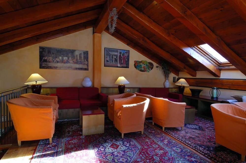 Hotel Bucaneve Bardonecchia Exterior foto