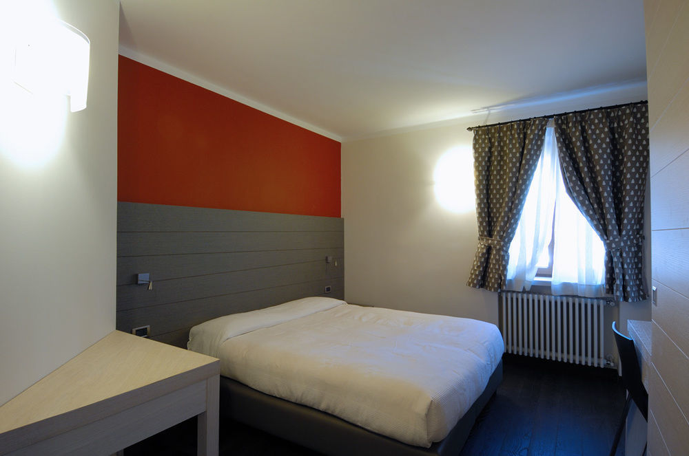 Hotel Bucaneve Bardonecchia Exterior foto